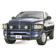 Cargar imagen en el visor de la galería, Westin 2002-2008 Dodge Ram 1500 Quad Cab Signature 3 Nerf Step Bars - Black
