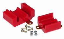 Cargar imagen en el visor de la galería, Prothane 84-92 GM F-Body Torque Arm Mount Bushings - Red