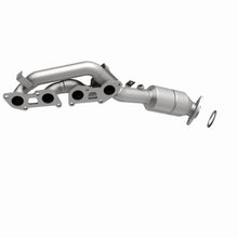 Cargar imagen en el visor de la galería, MagnaFlow Conv DF 08-10 Lexus IS F 5.0L P/S Manifold