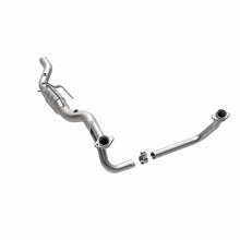 Cargar imagen en el visor de la galería, MagnaFlow Conv DF 00-01 Dodge Ram 3500 Van