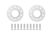 Cargar imagen en el visor de la galería, Sistema Eibach Pro-Spacer Espaciador de 15 mm / 5x114,3 BP / Centro de buje 67,1 para Kia Stinger GT 2018+
