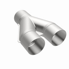 Cargar imagen en el visor de la galería, MagnaFlow Smooth Trans Y 4 x 13inch C/D SS