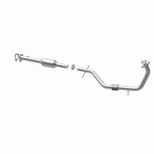 Cargar imagen en el visor de la galería, MagnaFlow Conv DF 01-02 GM Caval/Sunfire 2.2L