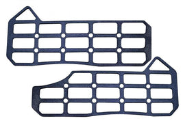 Fishbone Offroad 2016+ Toyota Tacoma Consola central Panel Molle