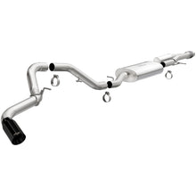 Cargar imagen en el visor de la galería, MagnaFlow 2021 GM Yukon XL/Suburban V8 5.3L Street Series Cat-Back Single Exhaust