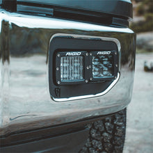 Cargar imagen en el visor de la galería, Rigid Industries D-Series PRO SAE Fog White Pair
