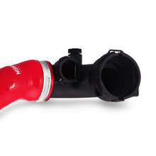 Cargar imagen en el visor de la galería, Mishimoto 99-06 BMW E46 Non-M Kit de manguera de silicona roja