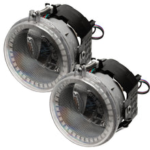 Cargar imagen en el visor de la galería, Oracle 10 Dodge Charger SMD FL - White SEE WARRANTY