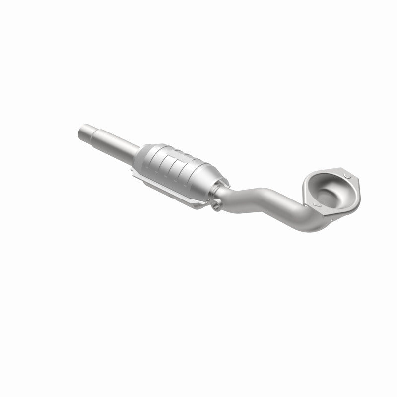 MagnaFlow Conv Ajuste Directo VW 33.5X5X4 2/1.75