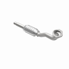 Cargar imagen en el visor de la galería, MagnaFlow Conv Ajuste Directo VW 33.5X5X4 2/1.75