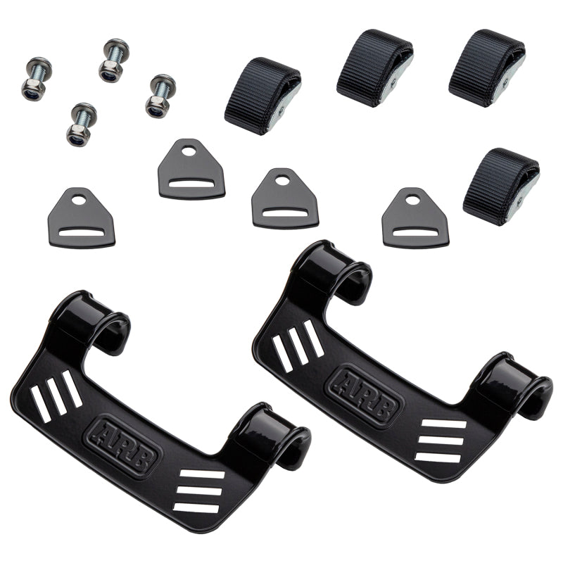 Kit de sujeción para frigorífico ARB