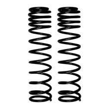 Cargar imagen en el visor de la galería, Skyjacker 2007-2018 Jeep Wrangler JK 2 Door 4WD Long Travel 2in Front Coil Spring Set