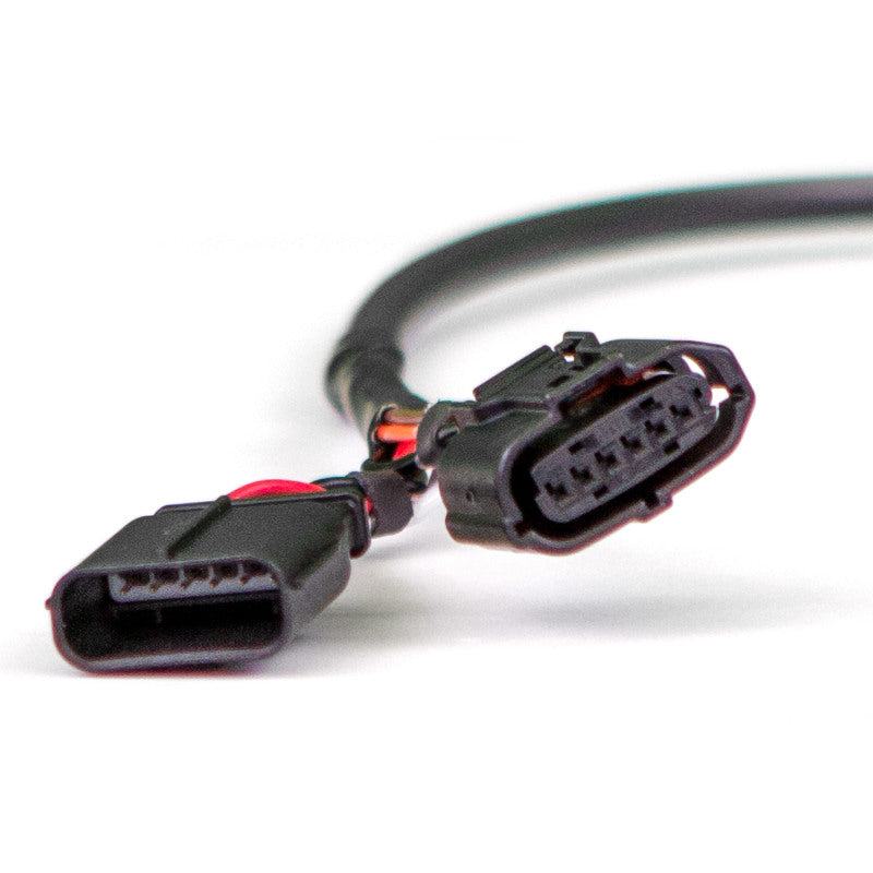 Refuerzo de sensibilidad del acelerador Monster del pedal de potencia de Banks para uso con iDash Mazda/Scion/Toyota existente