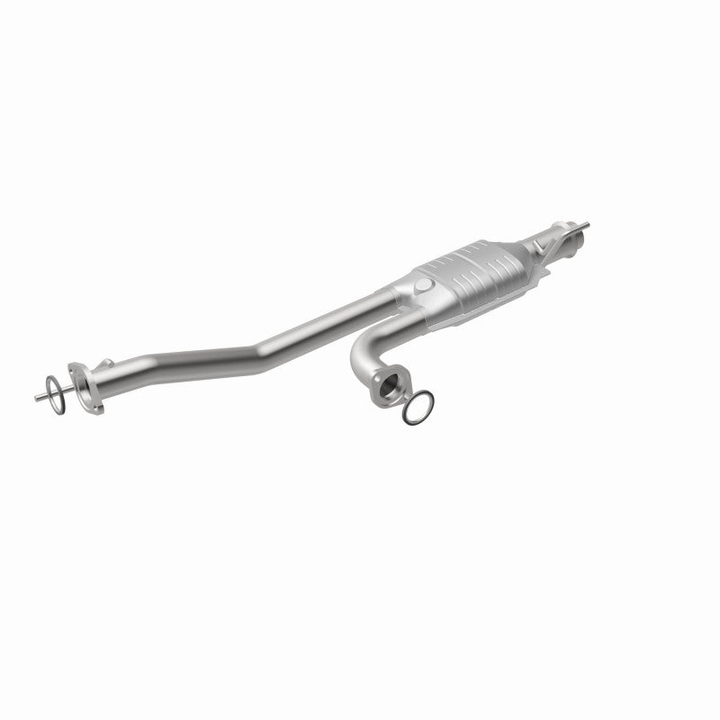 MagnaFlow Conv DF 00-04 Tundra trasero 4.7L