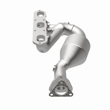 Cargar imagen en el visor de la galería, MagnaFlow Converter Direct Fit 00-04 Porsche Boxster 2.7L/3.2L - Right