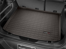 Cargar imagen en el visor de la galería, WeatherTech 2014+ Jeep Cherokee Cargo Liners - Cocoa