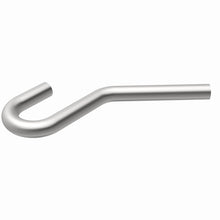 Cargar imagen en el visor de la galería, MagnaFlow Univ bent pipe SS 2.25inch 180/45