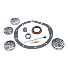Cargar imagen en el visor de la galería, Yukon Gear Bearing install Kit For GM 8.5in HD Front Diff