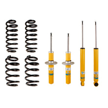 Cargar imagen en el visor de la galería, Bilstein B12 Audi A4 Avant (8K5) K 2 PK Suspension Kit