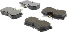 Cargar imagen en el visor de la galería, StopTech 01-19 Ford Fiesta/Focus Street Select Brake Pads - Rear