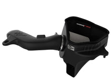 Cargar imagen en el visor de la galería, AFe Magnum FORCE Stage-2 Cold Air Intake System w/Pro Dry S Media 12-15 BMW 335i F30