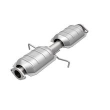 Cargar imagen en el visor de la galería, MagnaFlow Conv DF Mitshubishi Galant