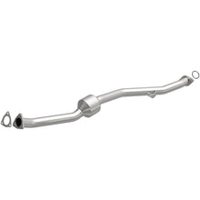 Cargar imagen en el visor de la galería, Magnaflow OEM Grade Direct Fit Converter 06-08 Subaru Forester 2.5L