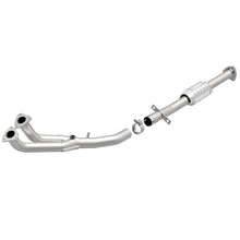 Cargar imagen en el visor de la galería, MagnaFlow Conv DF Porsche 86 90