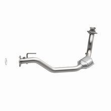 Cargar imagen en el visor de la galería, MagnaFlow Conv DF 96-98 Explorer-Montañero