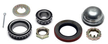 Cargar imagen en el visor de la galería, Wilwood Bearing Seal Locknut &amp; Cap Kit - Metric Modified Rotor