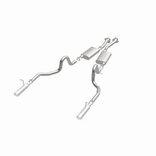 Cargar imagen en el visor de la galería, Sistema MagnaFlow C/B 94-98 Ford Mustang Gt/Cobra 4.6L