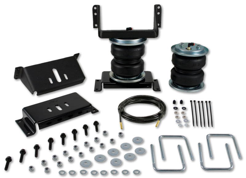 Air Lift Loadlifter 5000 Ultimate Kit de resorte de aire trasero para camioneta Chevrolet K30 73-86