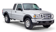Cargar imagen en el visor de la galería, Bushwacker 93-11 Ford Ranger Styleside OE Style Flares 4 piezas 72.0/84.0 pulgadas cama - Negro