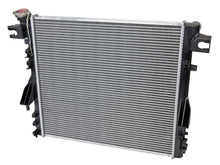 Cargar imagen en el visor de la galería, aFe BladeRunner OER Series Radiator 07-18 Jeep Wrangler (JK) V6-3.6/3.8L