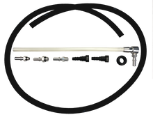 Cargar imagen en el visor de la galería, Kit de tubo de succión PureFlow AirDog/AirDog II