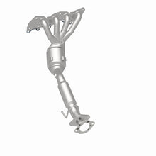 Cargar imagen en el visor de la galería, MagnaFlow 14-15 Ford Transit Connect OEM Grade Federal/EPA Compliant Manifold Catalytic Converter