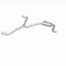 Cargar imagen en el visor de la galería, Sistema MagnaFlow C/B 2010 VW GTI 2.0L Turbo
