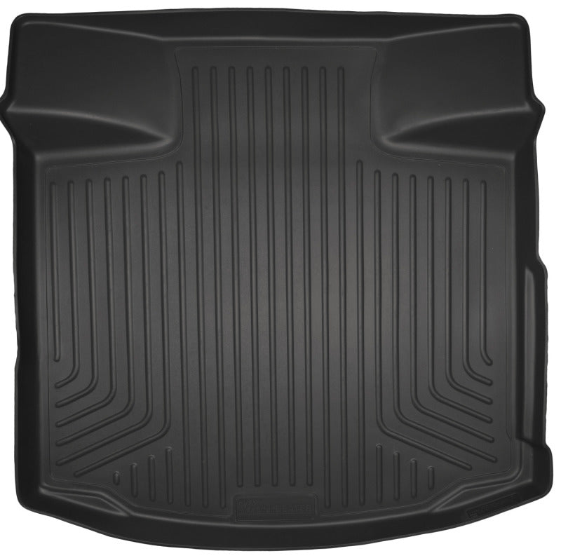 Husky Liners 13-14 Chevrolet Malibu Weatherbeater Revestimiento para maletero negro