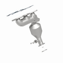 Cargar imagen en el visor de la galería, Magnaflow Conv DF 10-14 RX450H 3.5L Right