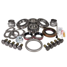 Cargar imagen en el visor de la galería, Yukon Gear Master Overhaul Kit For Dana 44 Front Diff / 07+ JK Rubicon