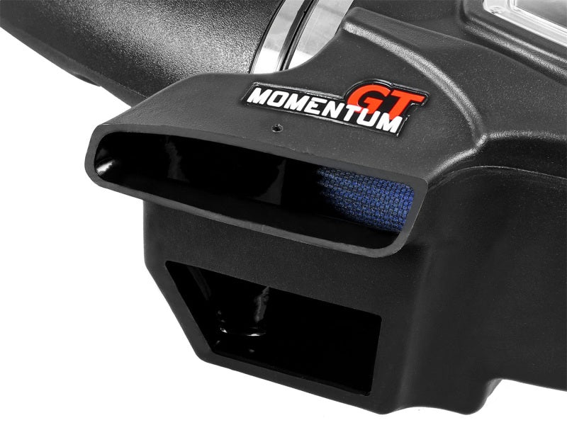 Admisión aFe Momentum GT Stage 2 PRO 5R 11-14 Jeep Grand Cherokee 3.6L V6