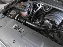 Cargar imagen en el visor de la galería, aFe Momentum GT Pro 5R Sistema de admisión de aire frío 15-17 GM SUV V8 5.3L/6.2L