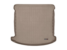 Cargar imagen en el visor de la galería, WeatherTech 97-98 Pontiac Trans Sport Short WB Cargo Liners - Tan