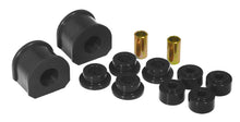 Cargar imagen en el visor de la galería, Prothane 70-98 Ford Truck S/B &amp; E/L Bush - 1in (for 2in Frames / Stud to Eye End Links) - Black