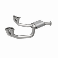 Cargar imagen en el visor de la galería, MagnaFlow Conv DF Subaru Legacy 90-93 2.2L