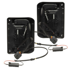 Cargar imagen en el visor de la galería, Oracle Lighting Jeep Wrangler JK Flush Mount LED Tail Lights SEE WARRANTY