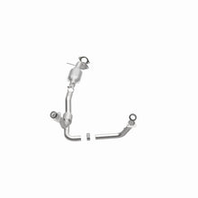 Cargar imagen en el visor de la galería, MagnaFlow Conv DF 00-05 Chevy Blazer / 00-05 GMC Jimmy / 00-01 Olds Bravada 4.3L 4dr 2WD