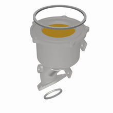 Cargar imagen en el visor de la galería, MagnaFlow Conv DF 96-98 Toyota Rav4 2.0L (CA Emissions)
