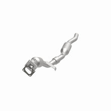 Cargar imagen en el visor de la galería, MagnaFlow Conv DF 00-02 Audi S4 2.7L Passenger Side