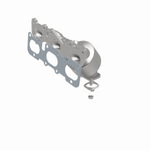 Cargar imagen en el visor de la galería, MagnaFlow Conv DF 07-08 Hyundai Veracruz 3.8L